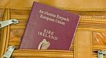 Brexit prompts British rush for Irish passports