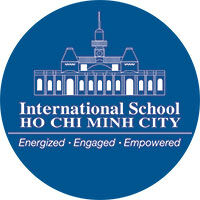 International School Ho Chi Minh City logo