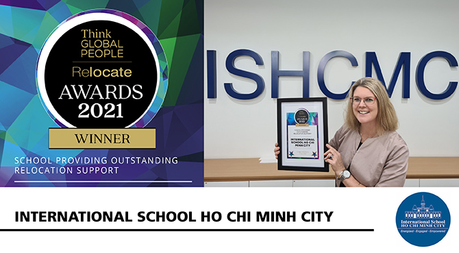 School Providing Outstanding Relocation Support | Magazine | Relocate ...