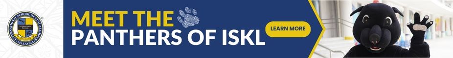 ISKL Banner 2023