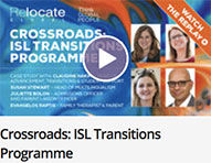 Crossroads: ISL Transitions Programme