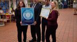 ISL Surrey IB diploma