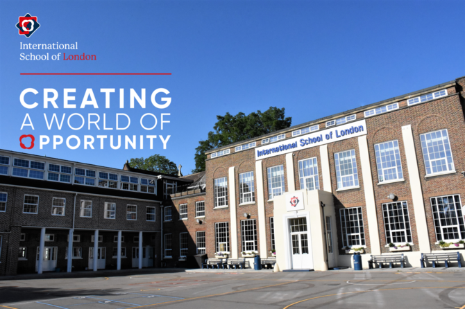 The International School of London