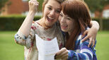 students, exam results, international baccalaureate
