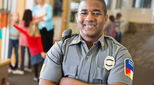 school security officer