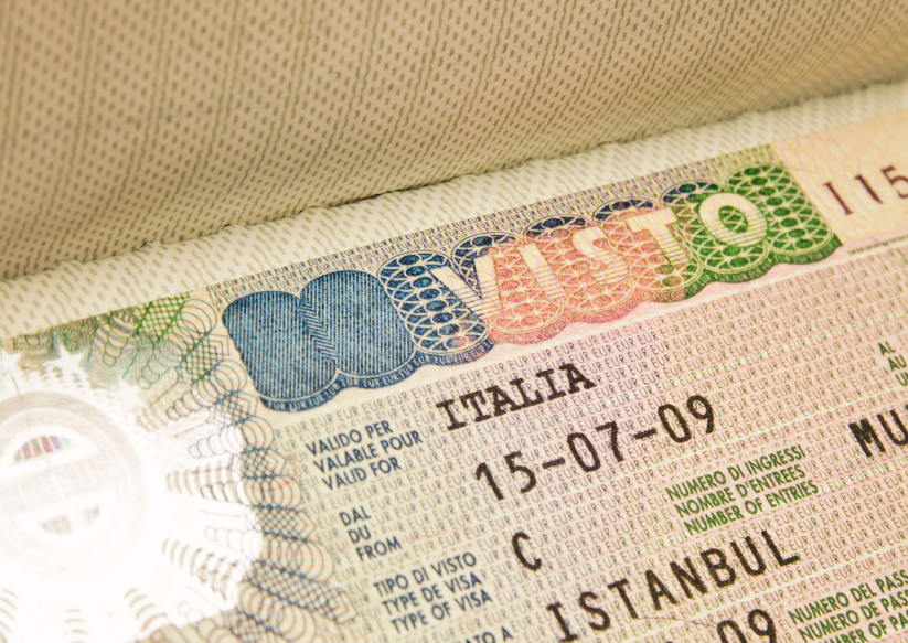A guide to Italy's elective residence visa Editorial Relocate magazine