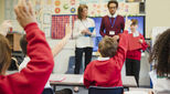 State schools in England to benefit from Government cash injection