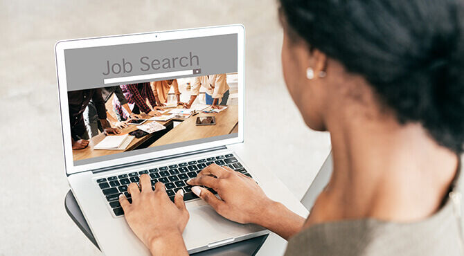 Job Search