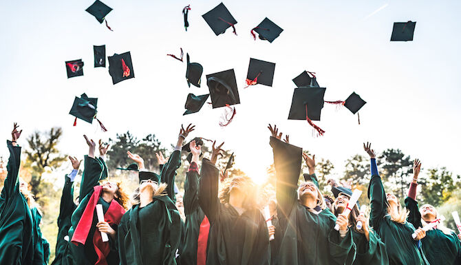 The UK’s best universities for affordable rent and high rental yields