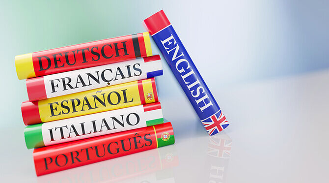 UK facing looming shortage of linguists2