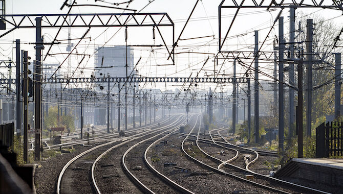 Chinese firm set to rescue British Steel