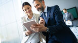 optimism in business growth for sme's