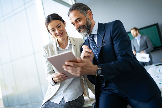 optimism in business growth for sme's