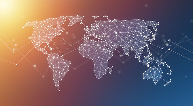 The global growth forecast for 2020 and 2021 has been reduced owing to rising geopolitical tensions, climate change and slowdowns in emerging markets.