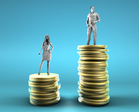 Equal Pay Day 2023: Marking the Day UK Women's Earnings Pause Compared to Men | Editorial - Vimarsana News