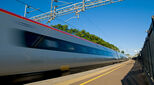 HS2 contracts have been announced