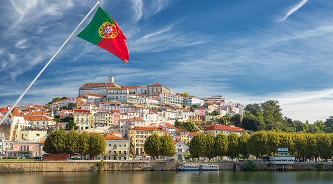 Internation-Portugal