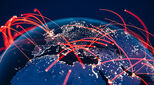 Global-Communication-Network