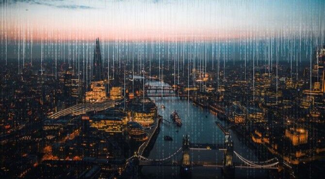 London-tech-ai-stock-image