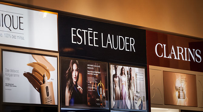 estee lauder