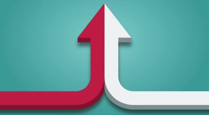 image-arrows-opposite-direction