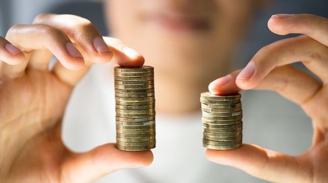 UK gender pay gap at lowest level since 2018 | Ruth Holmes - Vimarsana News