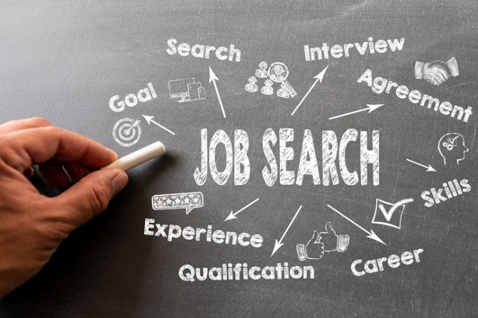 Skills-based hiring | David Sapsted | Relocate magazine - Vimarsana News