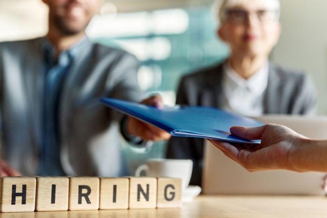 Businesses call for visa action over vacancies | David Sapsted - Vimarsana News