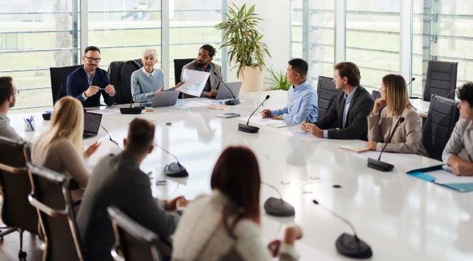 Enact culture through performance management | Editorial - Vimarsana News