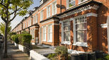 UK property prices bounce back to new high
