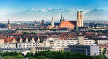 Business travellers to see new micro-apartments in Munich