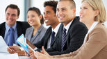 Employee engagement
