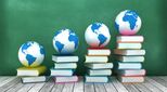 stock-image-globes-on-books