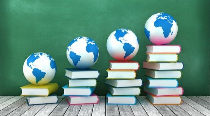 stock-image-globes-on-books