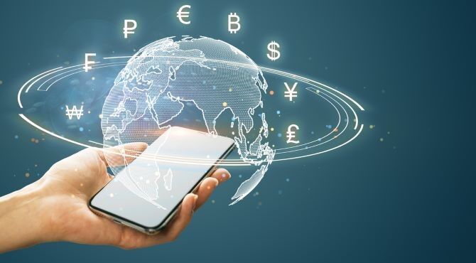 global-currency-stock-image