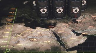 middle-east-stock-market-stock-image