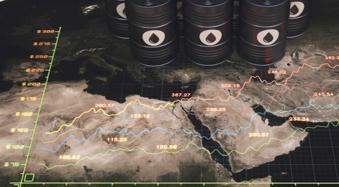middle-east-stock-market-stock-image