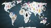 global-mobility-recruitment-stock-image