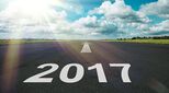 2017 road ahead