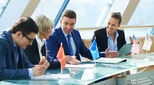 Third of UK employers failing to help EU staff.