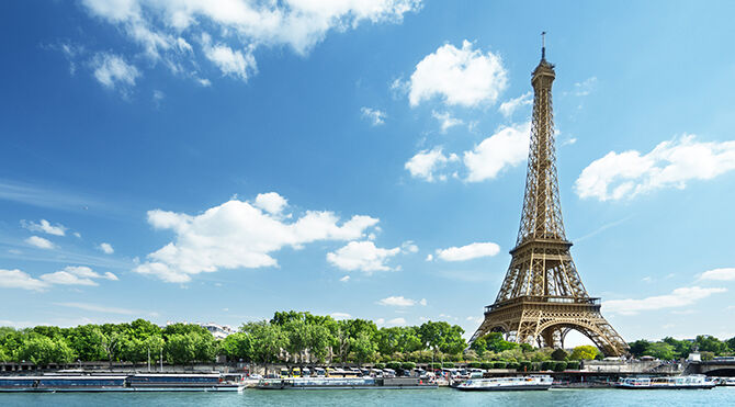 Health and security risks in expat destinations: France