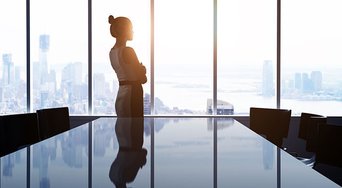 Women CEOs of FTSE 100 companies earning less than men