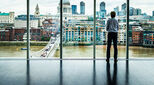 Business confidence plunges in wake of election result