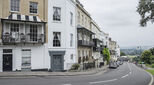 Bristol is one of the cities that have attracted more property searches on the web by would-be buyers than anywhere else in Britain so far in 2017