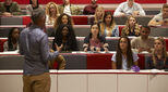 UK universities should bear the long-term immigration costs of overseas academic staff, according to the nation's higher education union.