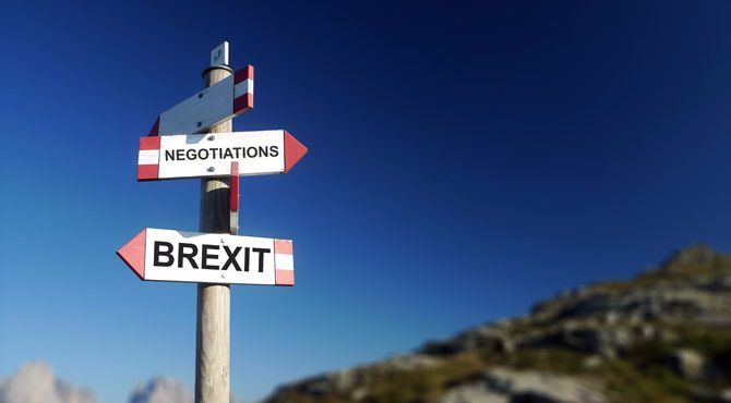 CBI seeks interim trade deal in Brexit negotiations