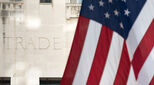 The US has reaffirmed it's commitment to a quick trade deal with the UK