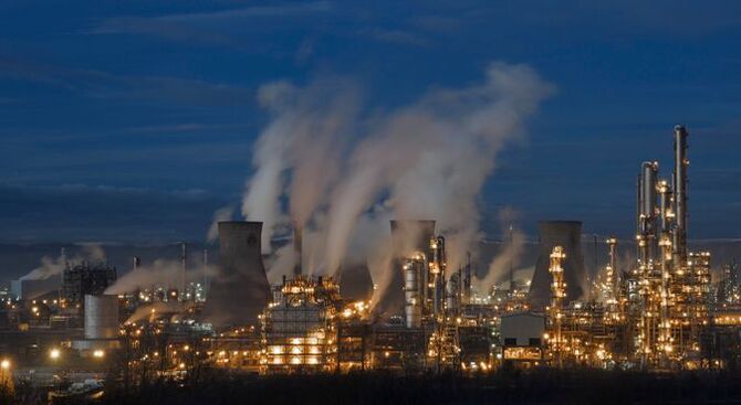 Manufacturers tell ministers to get their Brexit act together