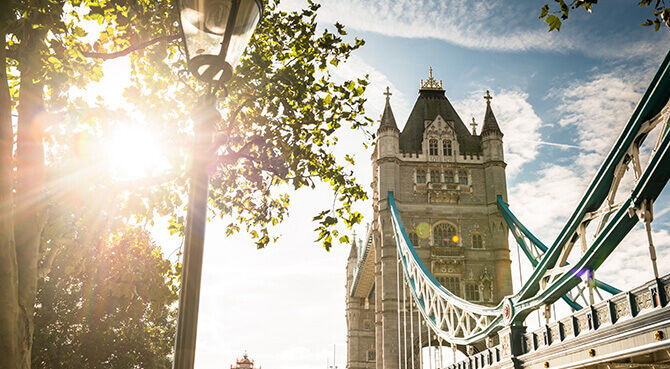 Tower Bridge