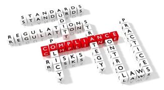 scrabble-compliance-stock-image